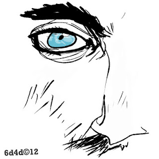 self-portrait-blue-eye