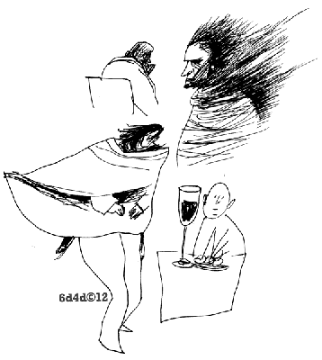 appetizer-sketch