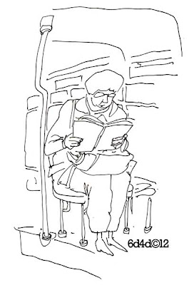 woman-reading-bus