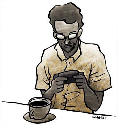 smartphone-coffee